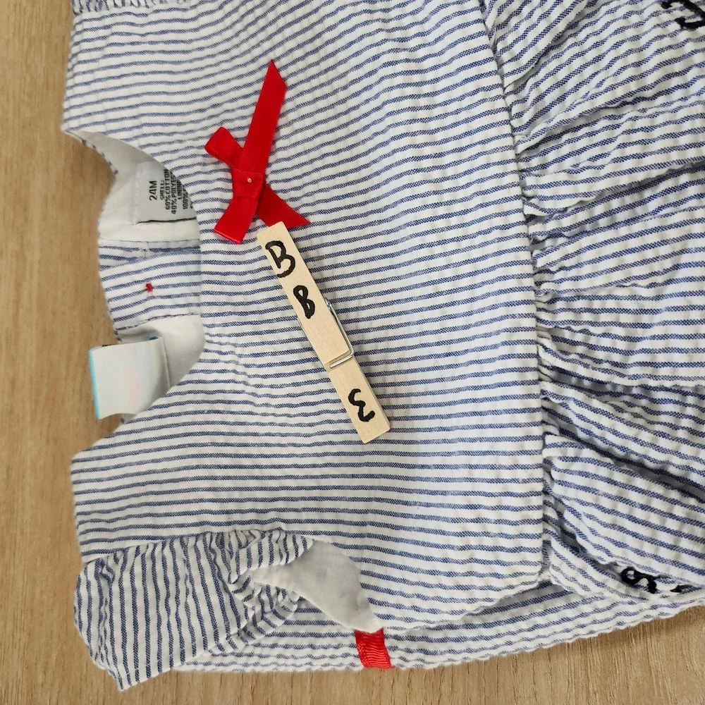 Bumble & Birdie size 24m